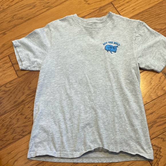 Vans boys medium (10/12) - Picture 1 of 4